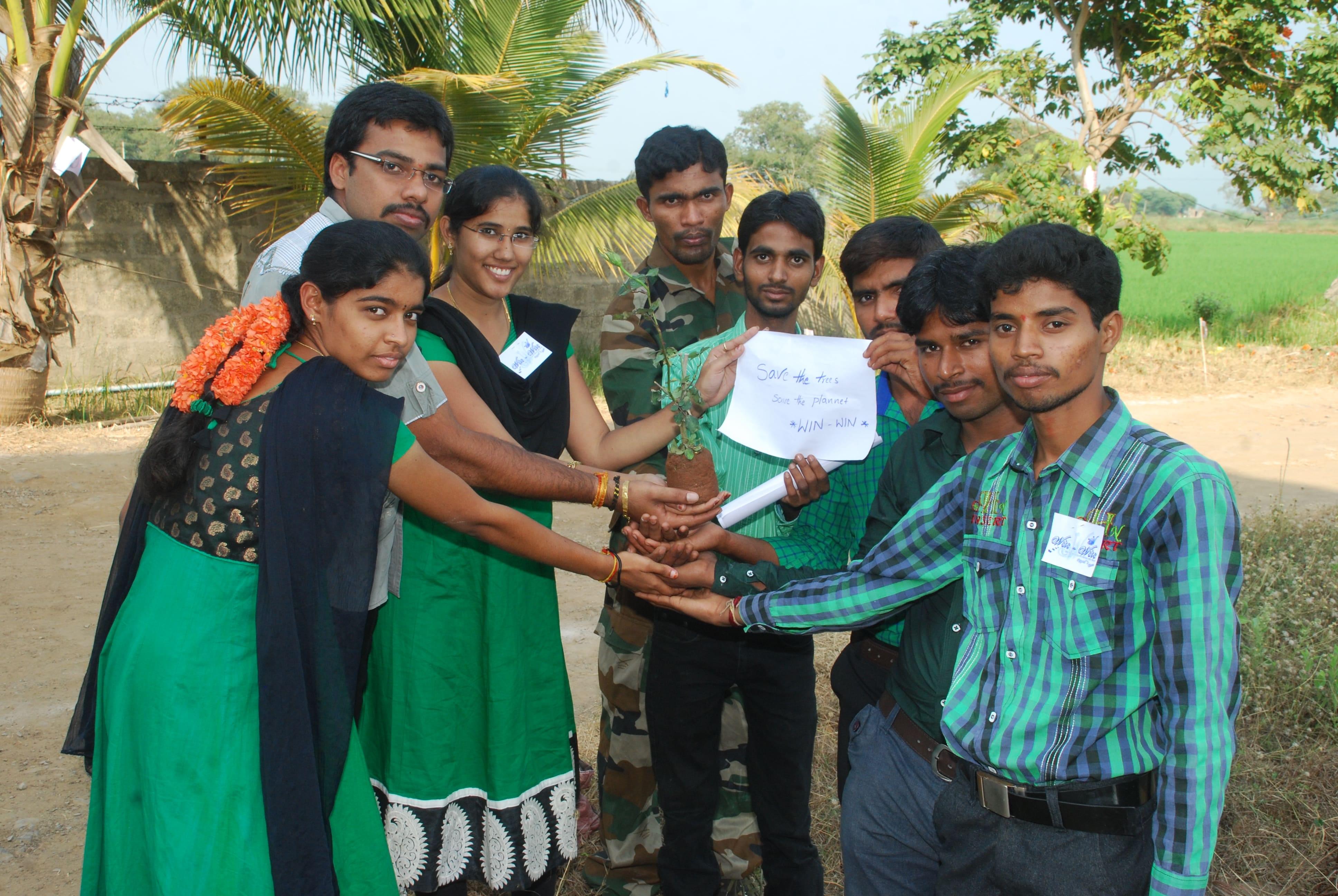 Prabhath Group Of Educational Institutions Nandyal College Album photo 12